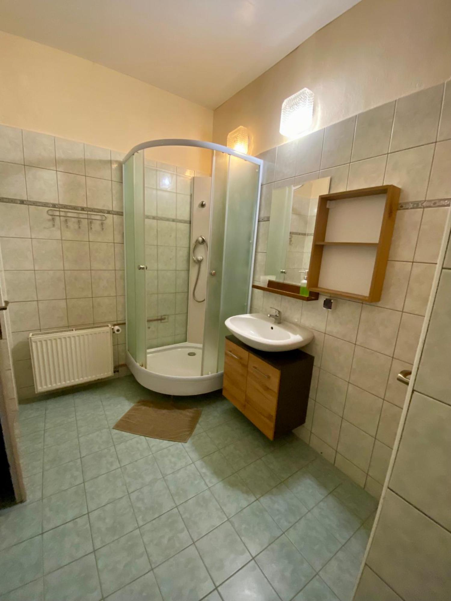 Penzion Krasny Dvur Экстерьер фото