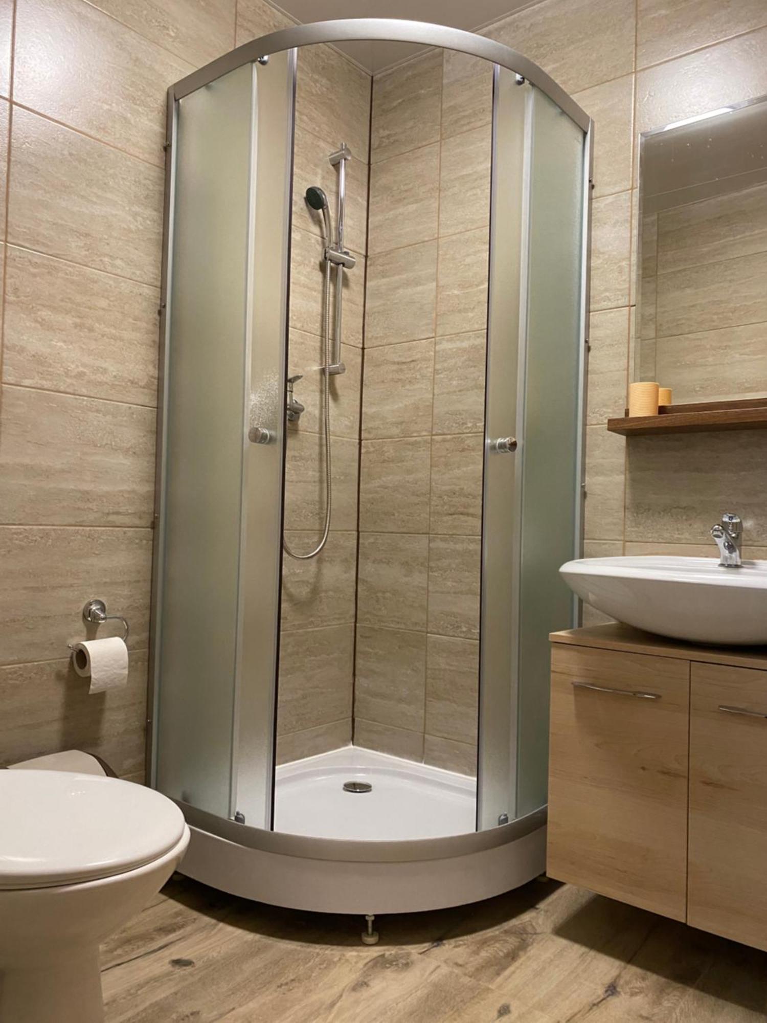 Penzion Krasny Dvur Экстерьер фото