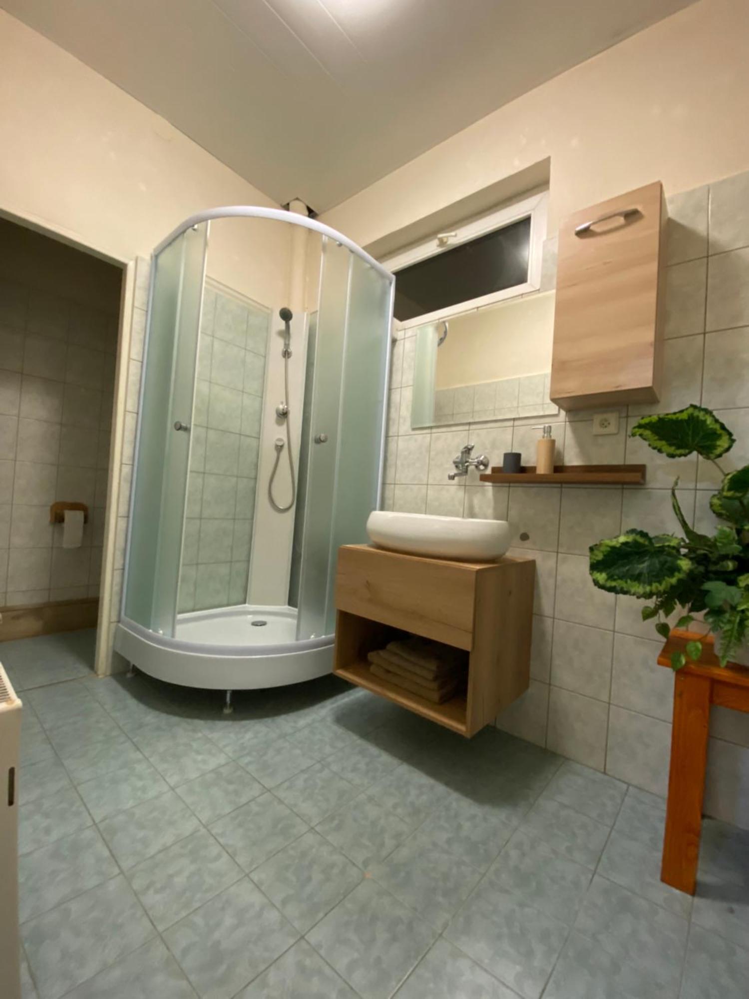 Penzion Krasny Dvur Экстерьер фото