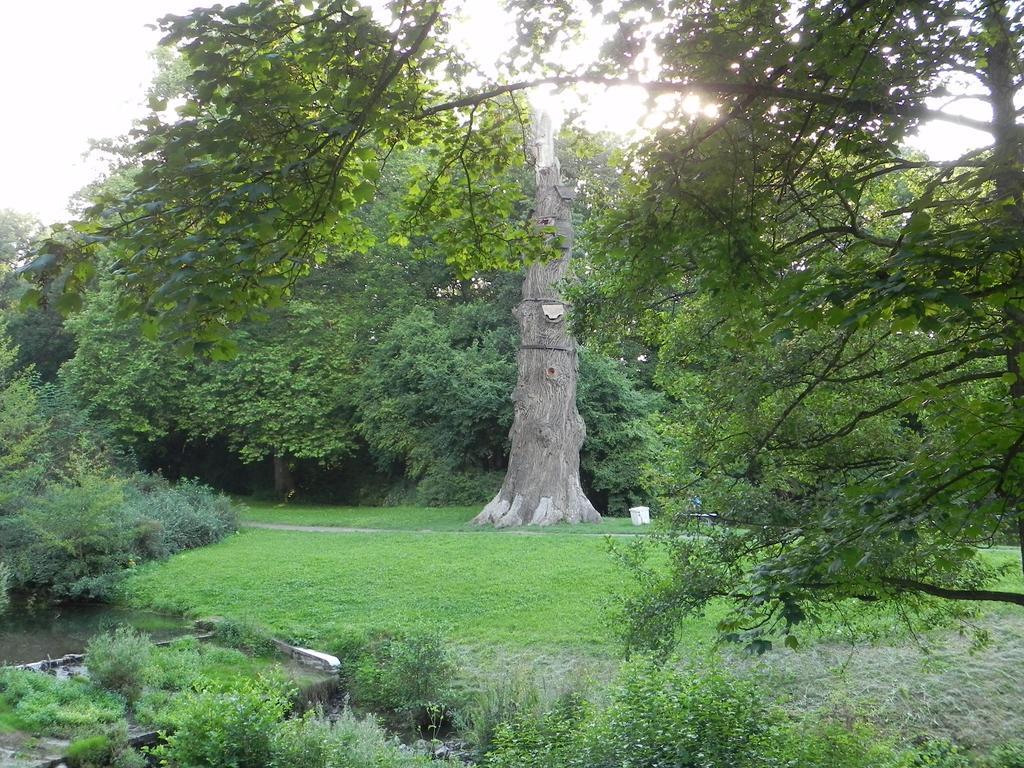 Penzion Krasny Dvur Экстерьер фото