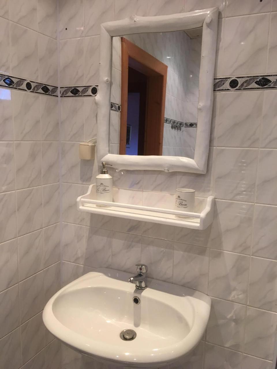 Penzion Krasny Dvur Экстерьер фото