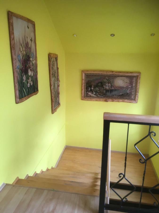 Penzion Krasny Dvur Экстерьер фото